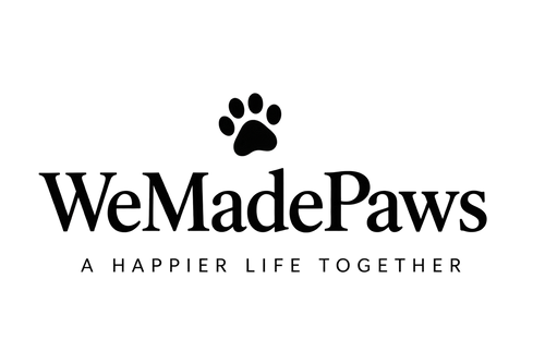WeMadePaws logo